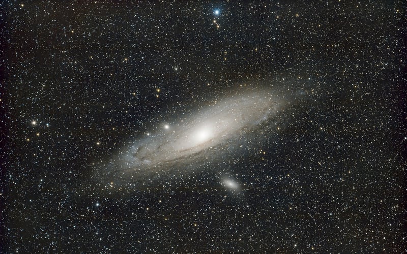 Constellation Map