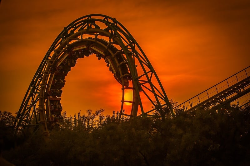 Astronomical Coasters