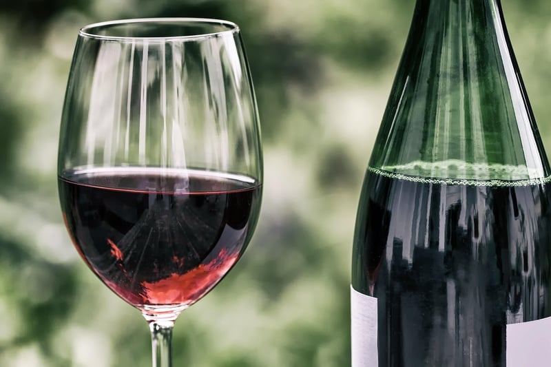 Starlit Wine Stopper